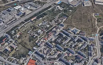 Ужасът в София идва. Строят ли наистина "Младост" 5?