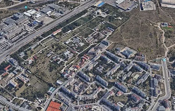 Ужасът в София идва. Строят ли наистина "Младост" 5?