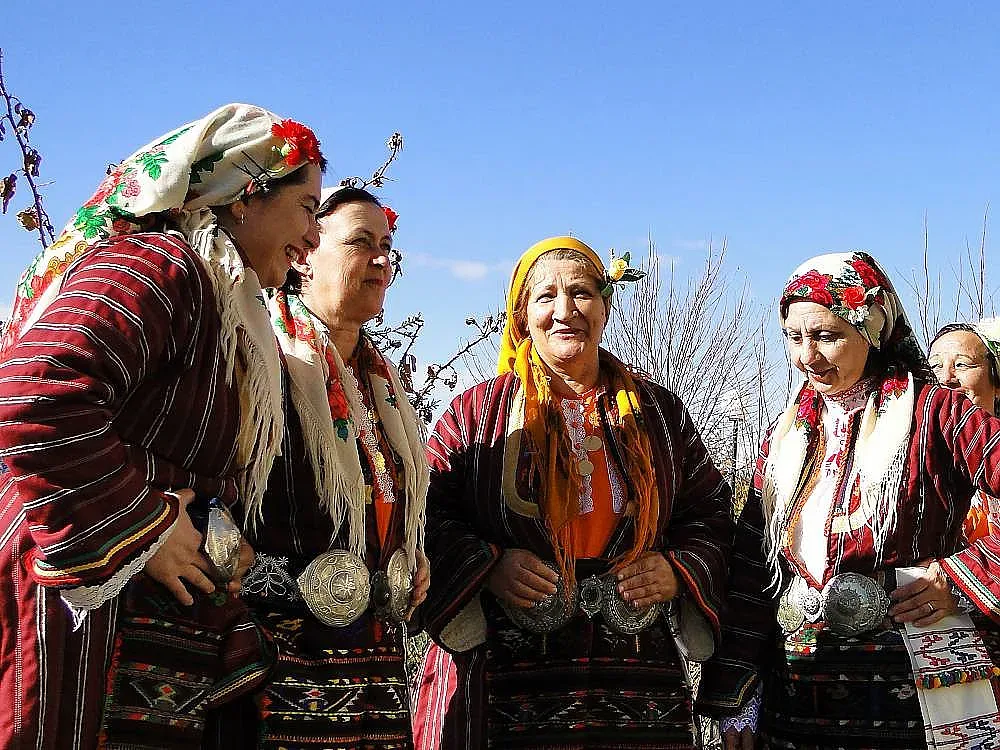 Голям успех! Уникални български гласове влязоха в ЮНЕСКО