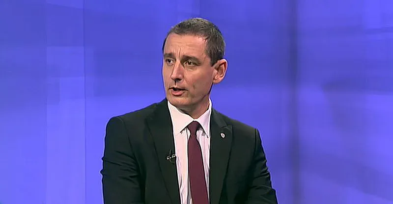 Прокурори бранят гилдията си: Най-реформираните сме