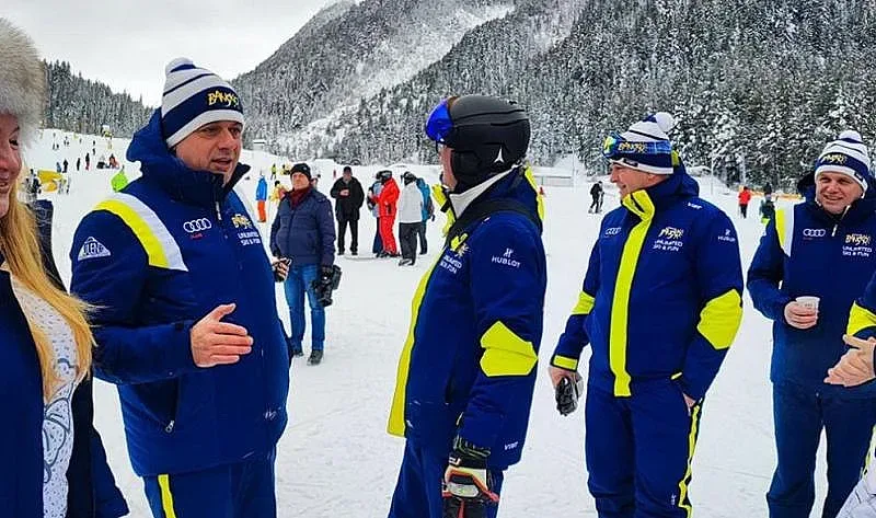 Министър откри сезона в Банско. Какви туристи очаква?