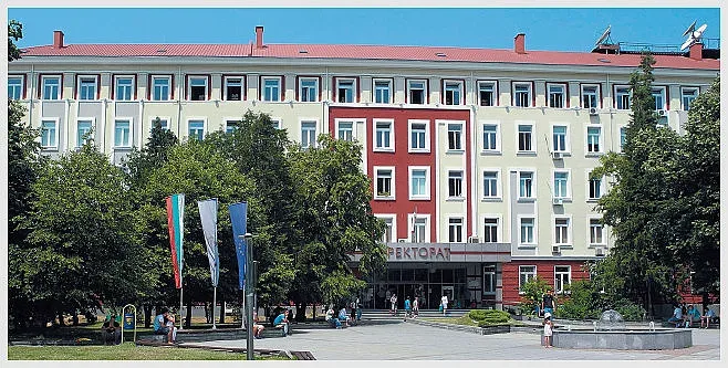 ТУ София остава без ректор. Защо