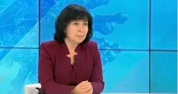 Капанът на петата вълна. Истината от професор