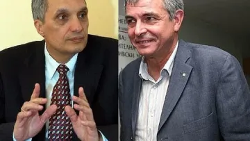 Софиянски разкри мистерия за Иван Костов. Каква е