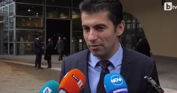 Кирил Петков с трогателна изповед. За кого тъгува