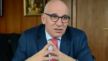 Топ банкер с изненадваща оценка за тока. Уловката