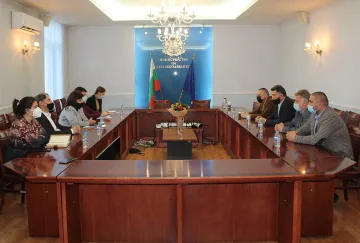 Голям скандал във видинската болница. Сербезова нареди проверка