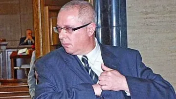 Каква е присъдата за най-големия банков обир у нас