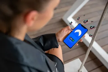 Училища в САЩ спряха учебни занятия заради заплахи от TikTok