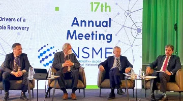 Малкият и средният бизнес имат най-сериозна нужда от инвестиции