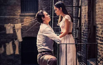 Спилбърг вдъхва нов живот на "Уестсайдска история"