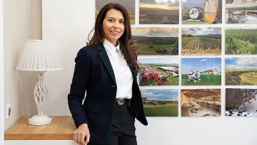 Къщата на Катаржина