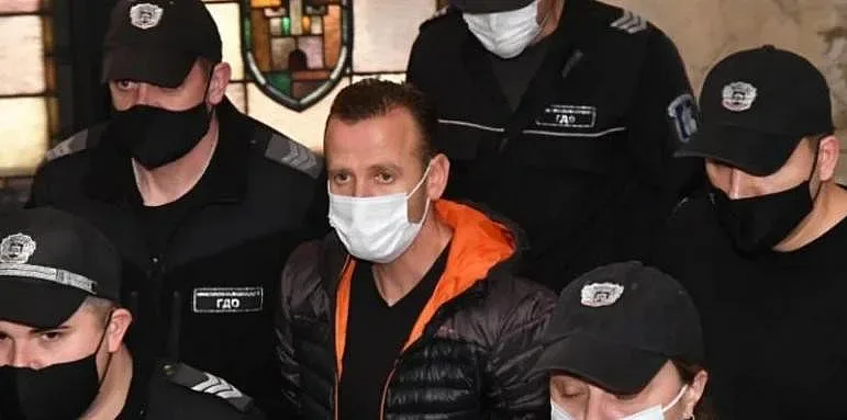 След като припадна: Обвиняемият за Хемус отново се явява пред съда