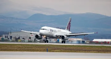 Qatar Airways възобнови полетите си между Доха и София