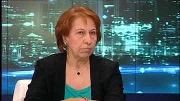 Диловска: Замразяват тока. А тези, които са на газ?