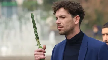 Кои са лошите момчета у нас. Признание