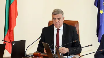 Хората харесват петима политици. Кои са те