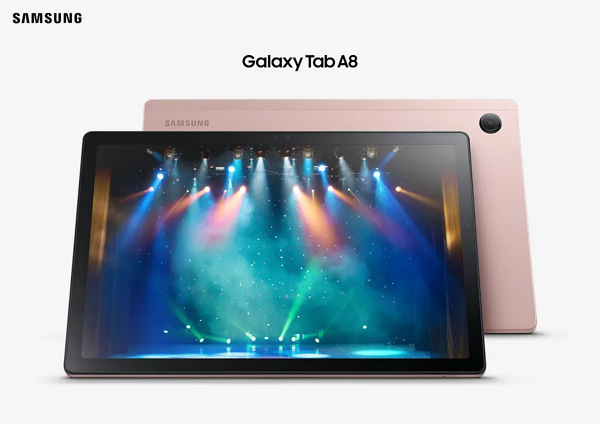 Samsung представи нов евтин таблет, алтернатива на iPad
