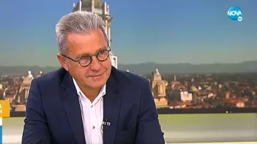 Цонев: Имаме двама премиери. Наблюдаваме глада на Прокопиев