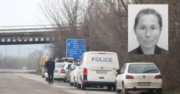 Смразяващо! Откриха разчленен труп на издирвана жена