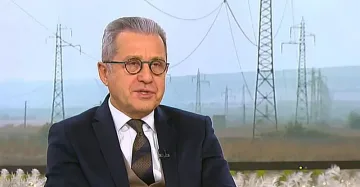 Йордан Цонев: Цената на тока може да се задържи по законен начин