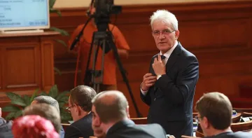 ДПС с остра критика на мораториума върху енергийните цени