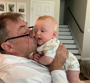 Голямо щастие за Гибона в САЩ! Какво се случи