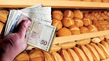 Хляб и бензин надуха рекордно инфлацията