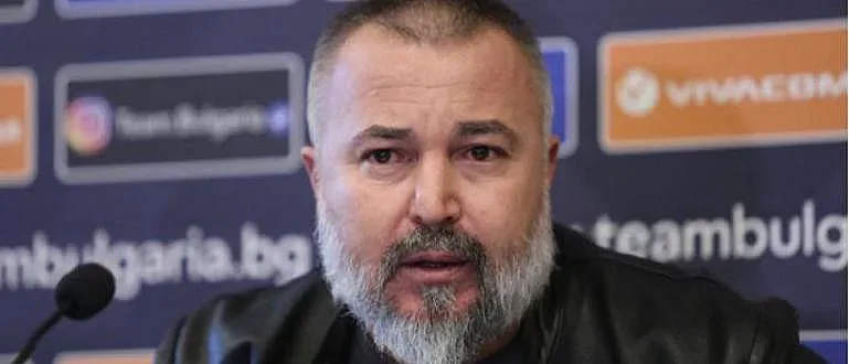 Тръгва ли си Ясен Петров от националния, какво реши БФС
