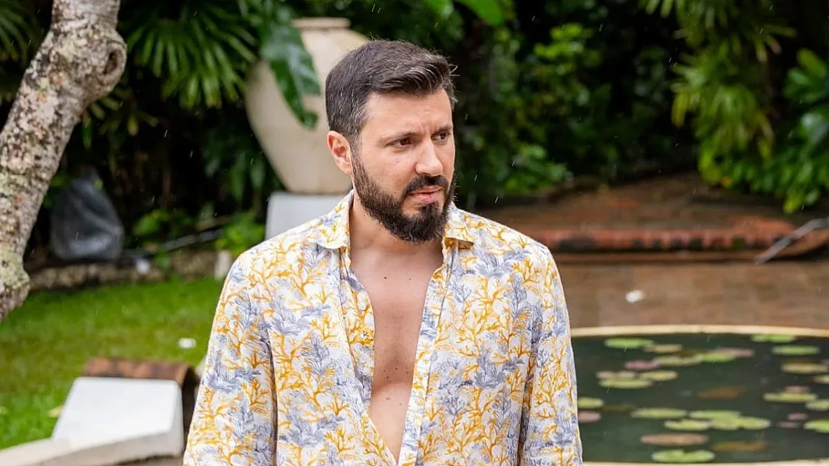 Мартин с голямо решение след "Ергенът"