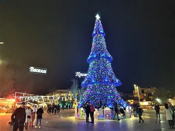 Няколко концерта ще допринесат за коледното настроение в Бургас