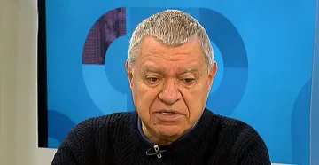 Колко са антиваксърите в България? Отговаря Мишо Константинов