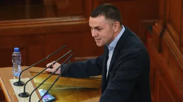 Прокуратурата разследва заплахи срещу Ицо Хазарта