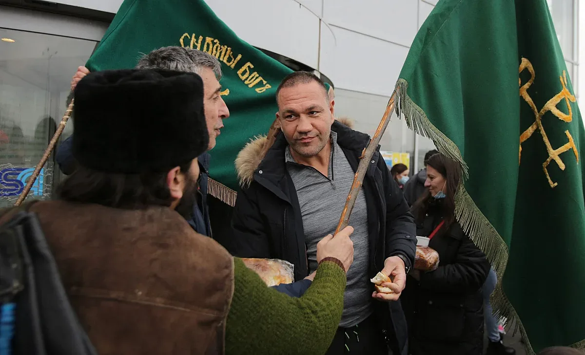 Кобрата с голяма новина! Ще влиза ли в политиката