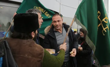 Кобрата с голяма новина! Ще влиза ли в политиката