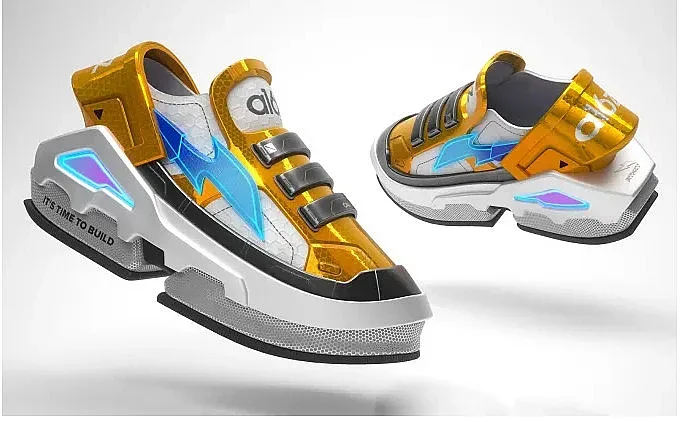 Nike придобива стартъп за виртуални маратонки и крипто стоки