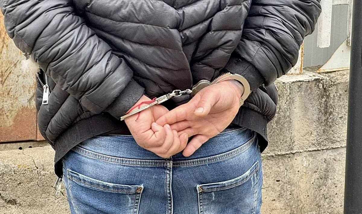 Огромен успех на ГДБОП! Разбиха мощна банда в София