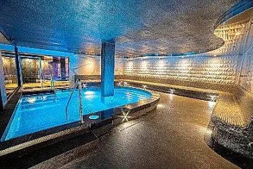 На СПА в София! Ето къде можем да се отдадем на релакс