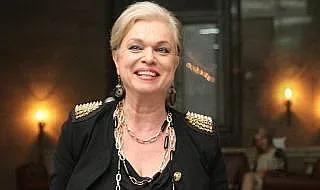 Искра Радева с трогателна изповед за живота. Причината