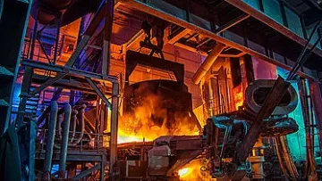 Цените на въглеродните емисии стигнаха абсолютен рекорд