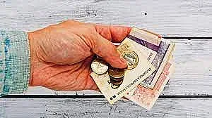 Нови пенсии за Коледа. Колко ще получават възрастните