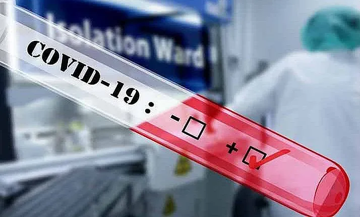 7,2% положителни проби, но много починали