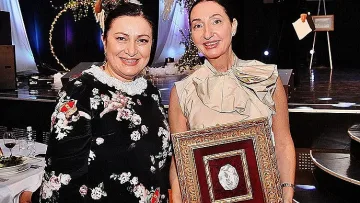 Випове събраха 100 хиляди в нощ на ангелите