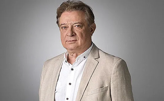 Михаил Петров представя „Компания“ след ковид антракт