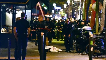 Най-големите трагедии по време на концерти минават без съд