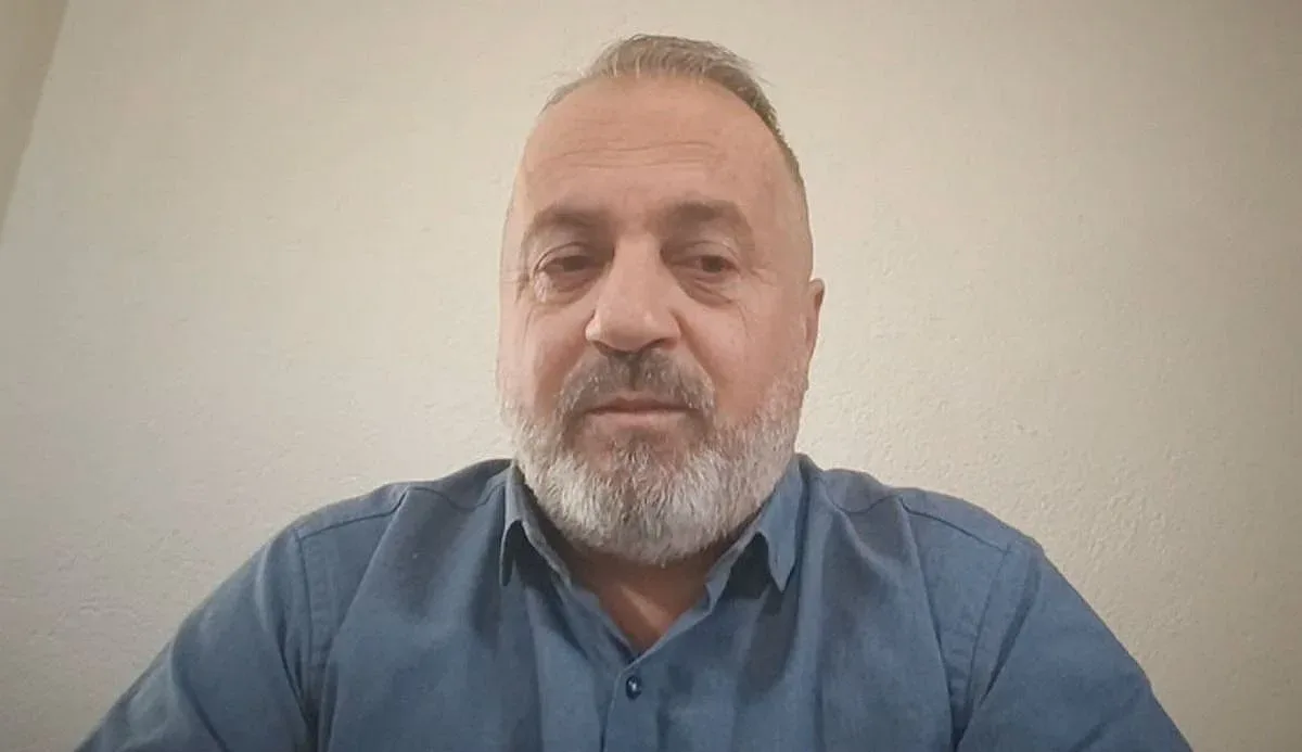 Омраза в Македония! Георгиевски каза тайната зад присъдата му