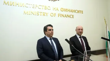 Асен Василев обяви кога ще сме готови за еврото