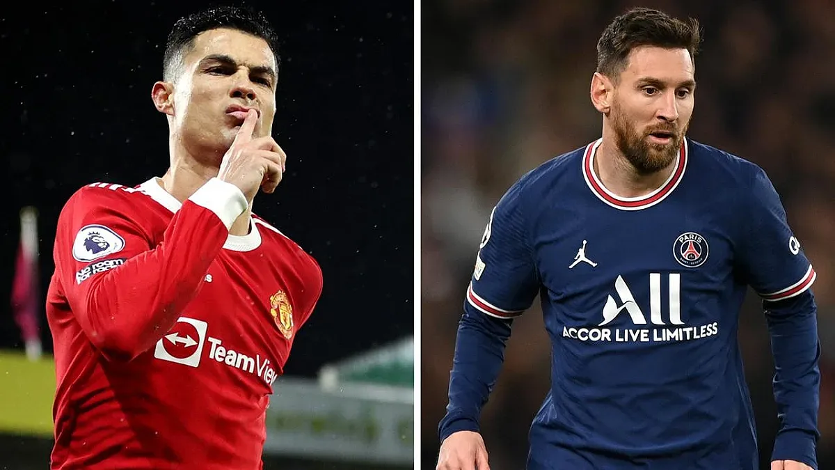 Повториха жребия: Роналдо и Меси отиват в Мадрид