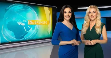 Голяма новина от бТВ! Идат новите синоптички