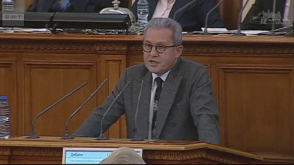 Йордан Цонев разкри кое е дежавю в кабинета "Петков"